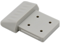 79D-202-0 MODULAR SOLUTION ROLLER TRACK PART ROLLER TRACK SIDE GUIDE END CAP GUIDE